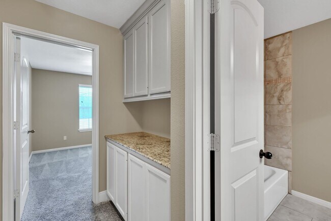 Building Photo - One story, and a 3-car garage!