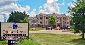 Building Photo - Ottawa Creek Apartments
