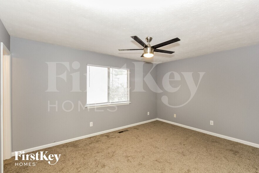 Building Photo - 6258 Marbut Farms Terrace