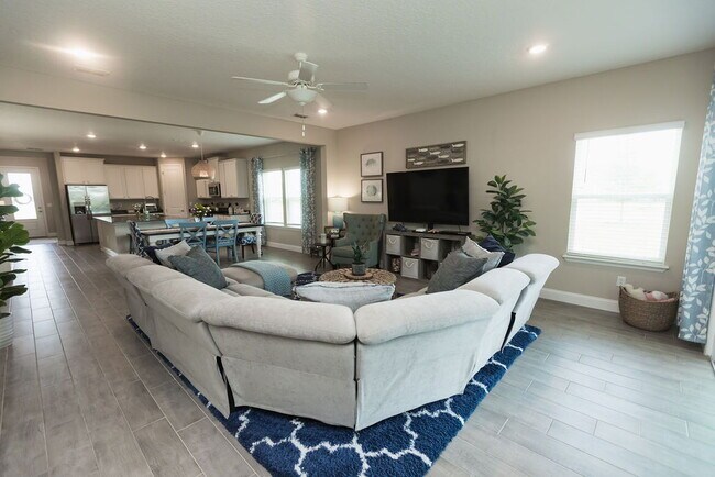 Building Photo - For Rent in Silverleaf – St. Johns County ...