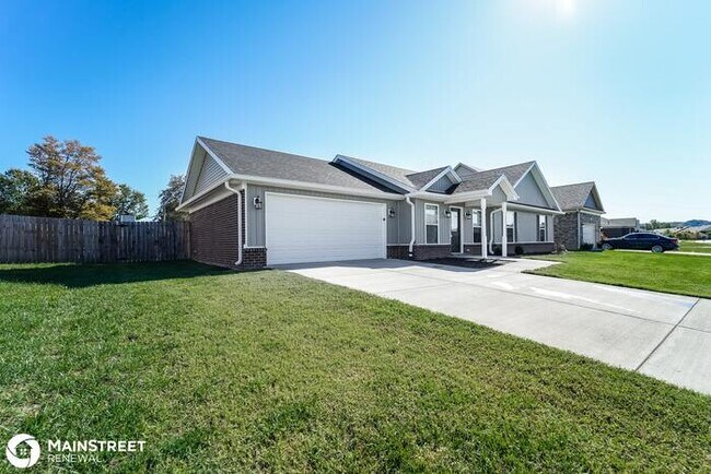 Building Photo - 9829 Valley Farms Blvd, Louisville, KY 40272
