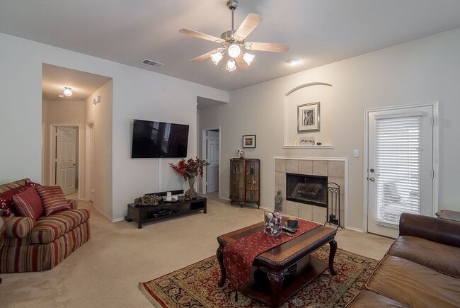 Building Photo - LIVE IN ANNA/ 3 Bdrm/2 Bath/ Cape Cod Cottage/ Lots Of Charm