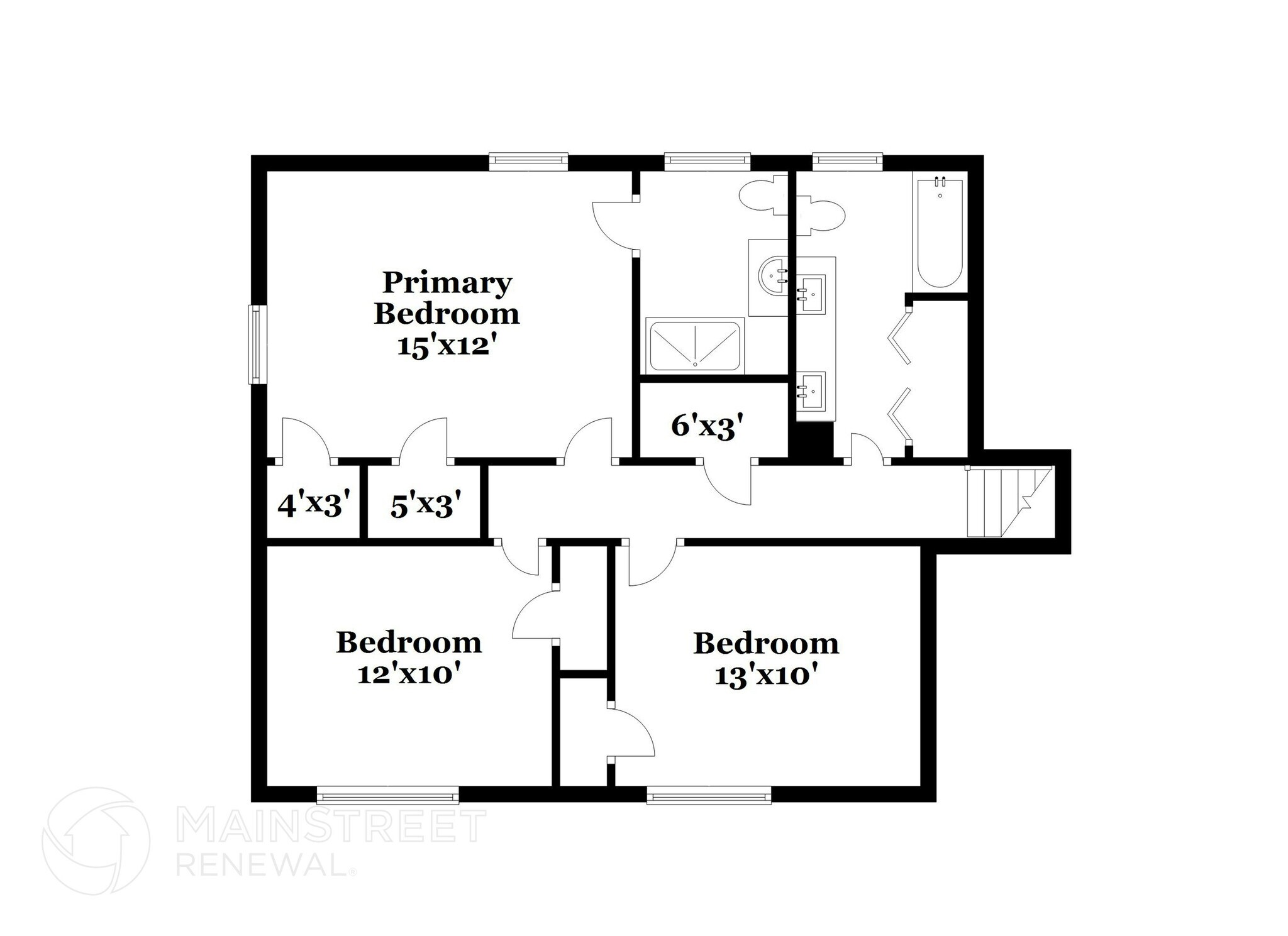 Building Photo - 1427 Edgefield Ln