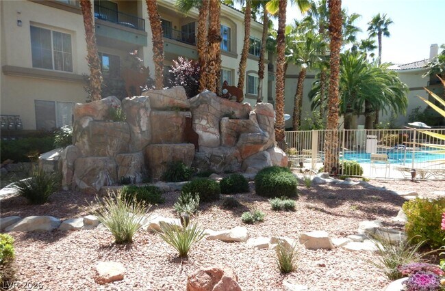Building Photo - 7131 S Durango Dr