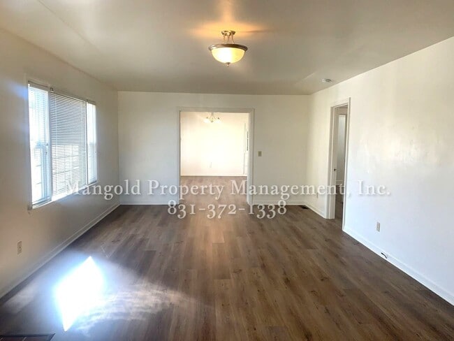 Building Photo - Spacious 3-Bed, 1.5-Bath Home with Private...