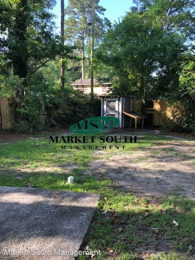 Building Photo - 3 br, 1 bath House - 317 Montclair Blvd.