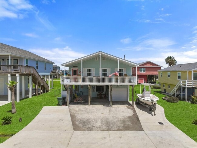 Primary Photo - 4135 Fort Bend Dr