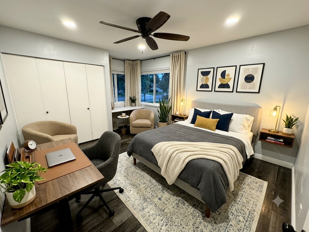 Building Photo - 7147 Pomelo Dr