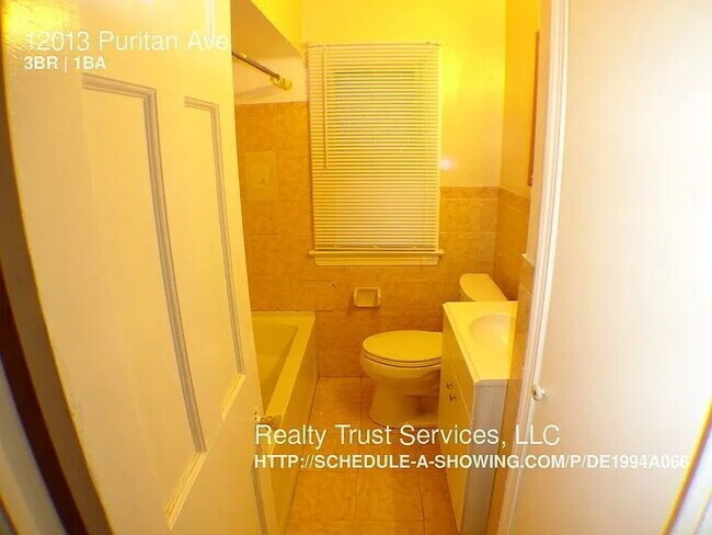 Building Photo - 12013 Puritan Ave