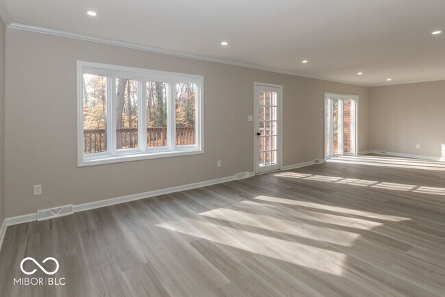 Building Photo - 1605 Cool Creek Dr