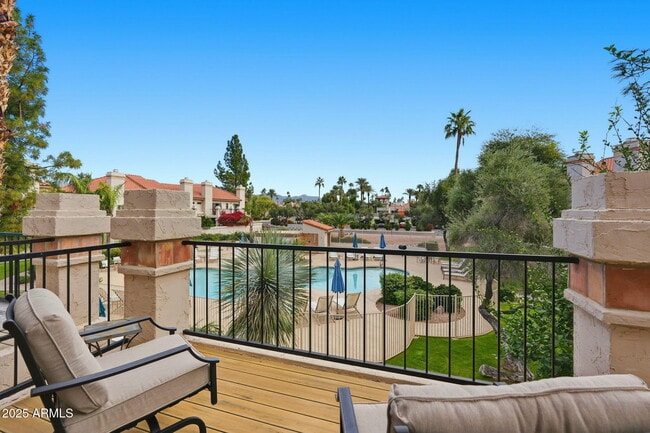 Building Photo - 9705 E Mountain View Rd