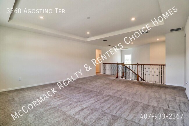 Building Photo - 3260 Agostino Terrace