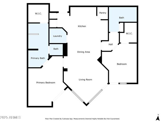 Building Photo - 945 E Playa Del Norte Dr