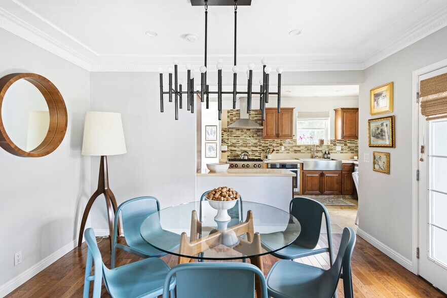 Building Photo - 1772 S Orange Grove Ave