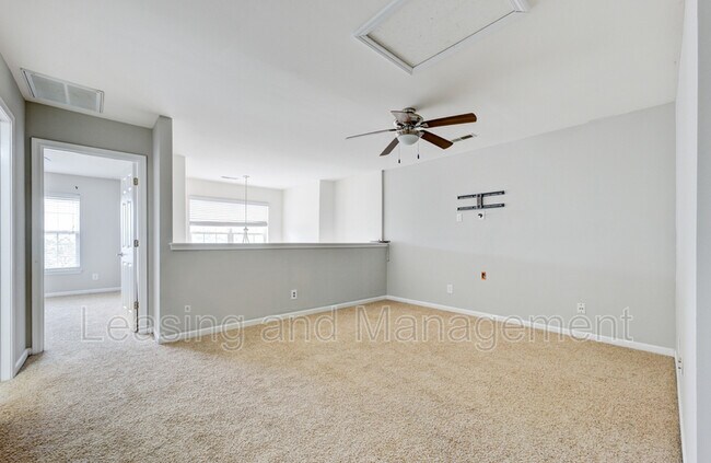 Building Photo - 8849 Jenny Lind St