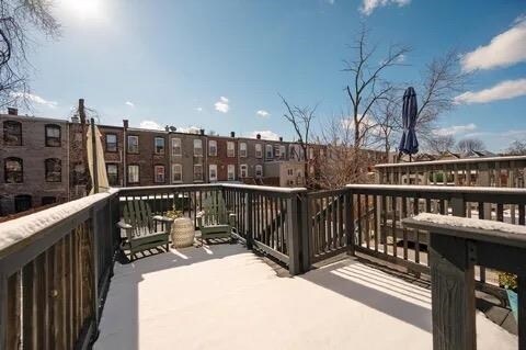 Building Photo - 27 Belmont Ave