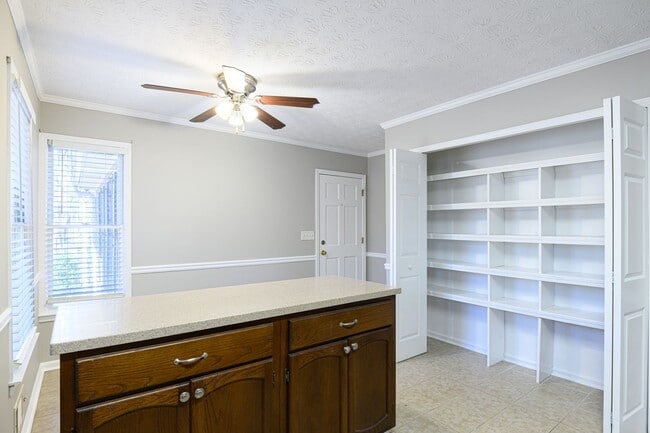 Building Photo - Move-In Ready Brick Ranch on Wooded Acre in Hampton Woods!