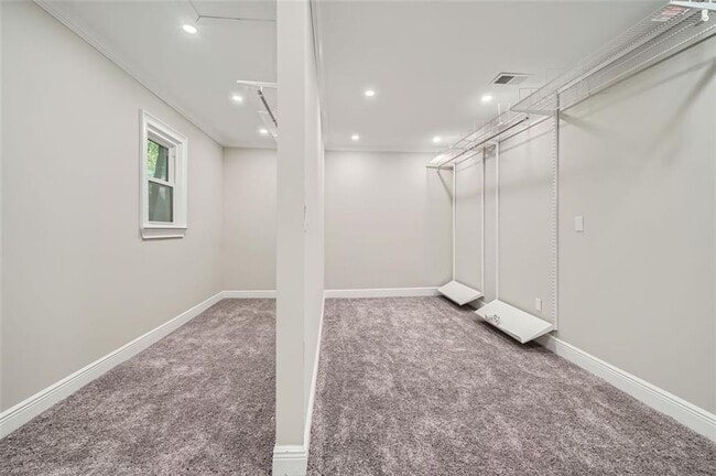 Building Photo - 7575 Ball Mill Rd NE