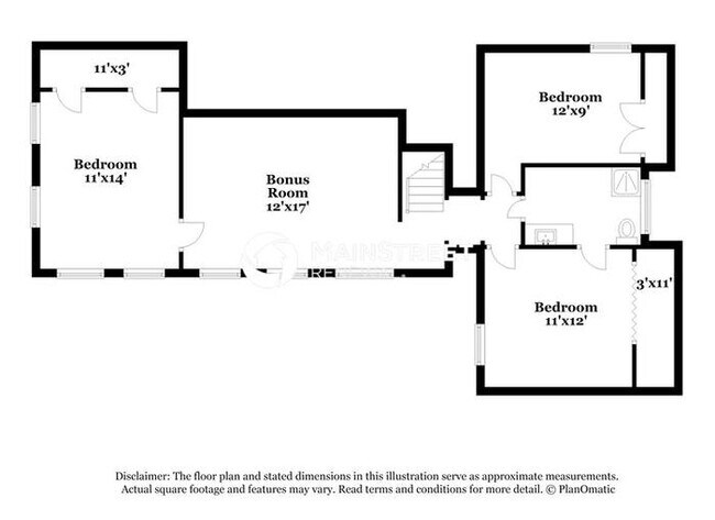 Building Photo - 4 Bedroom Pet-Friendly Home in Oklahoma City, OK with Main Street Renewal