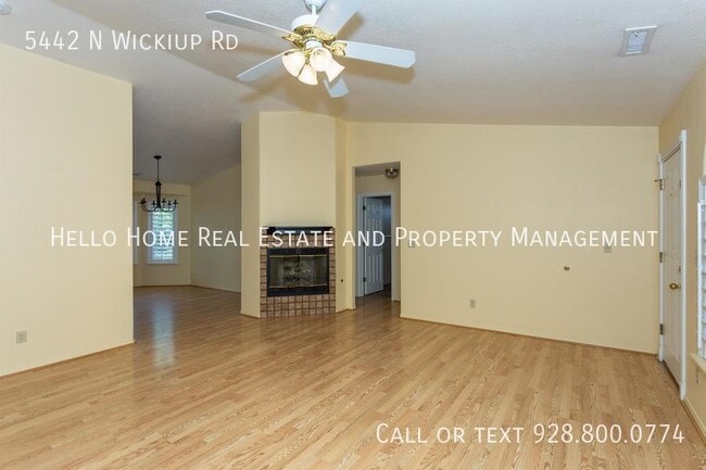 Building Photo - 5442 N Wickiup Rd