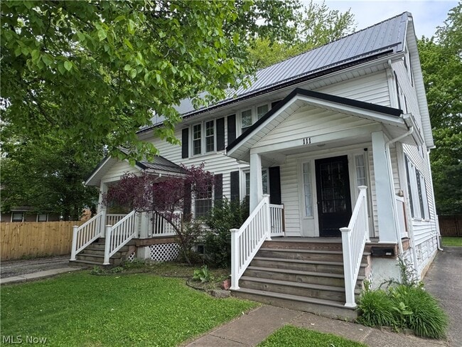 Building Photo - 109 Moffet Ave