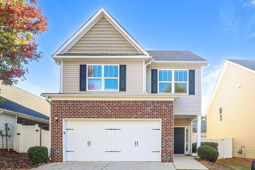 Primary Photo - 474 Highland Falls Dr