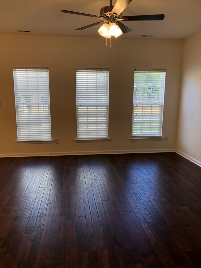 Great Room - 5029 Prosperity Ridge Rd