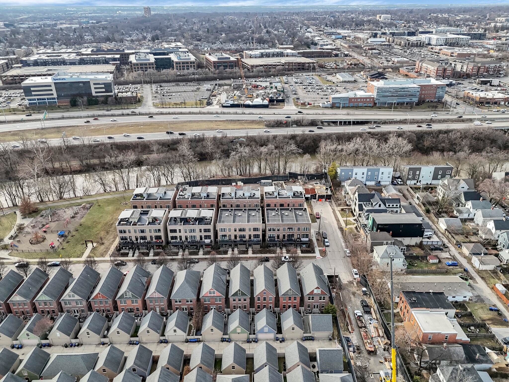 Building Photo - 1061 Harrison Park Pl