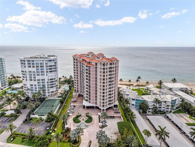 Building Photo - 1460 S Ocean Blvd