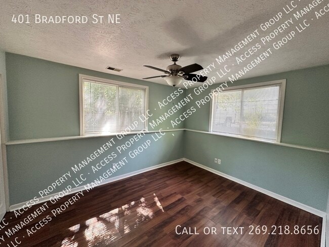 Building Photo - 401 Bradford St NE