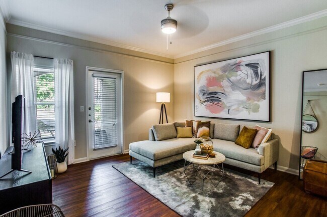 Building Photo - Modern 1 Bed in Cypress — Great Amenities!