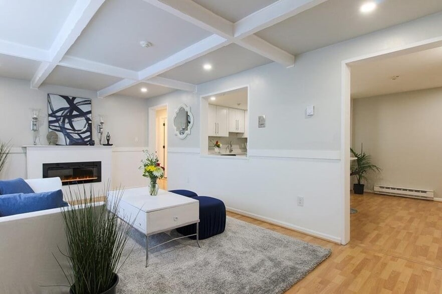 living room & entrance furniture not included - 69 Spencer Rd