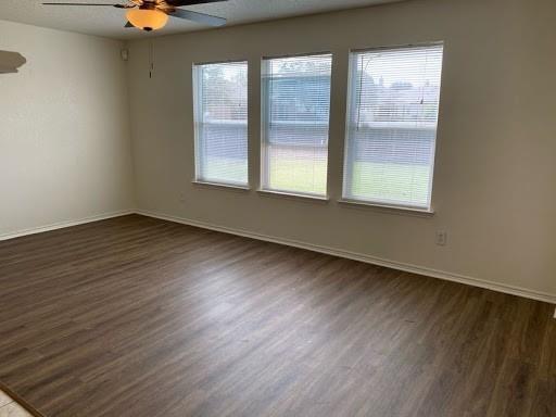 Building Photo - 1101 Mustang Ridge Dr