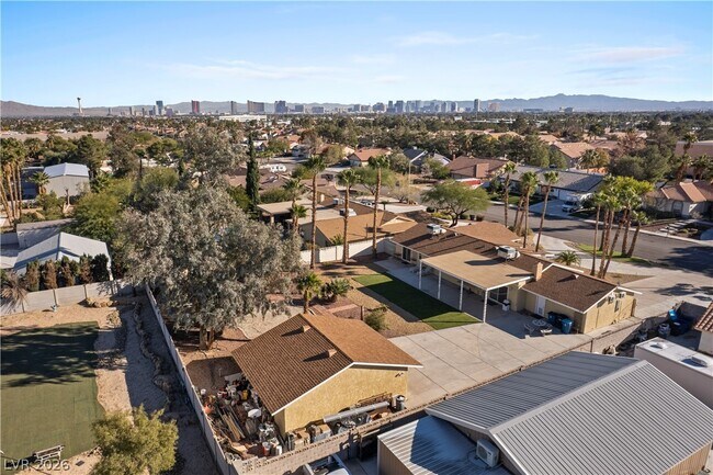 Building Photo - 6808 O'Bannon Dr