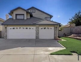 Building Photo - 45308 Pickford Ave