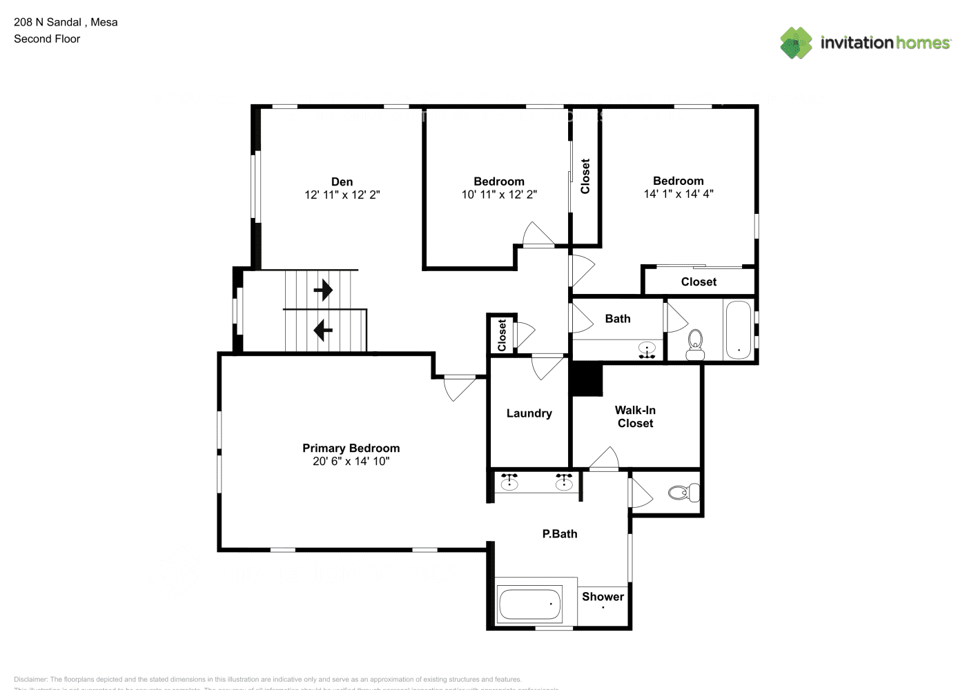 Building Photo - 208 N Sandal