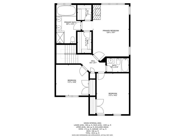 Building Photo - 3 Bed 2 Full Bath 2 Half Bath - Silver Spr...