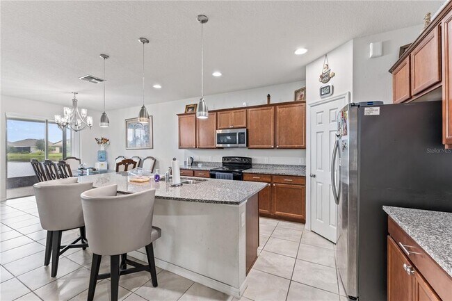 Building Photo - 3624 Vega Creek Dr