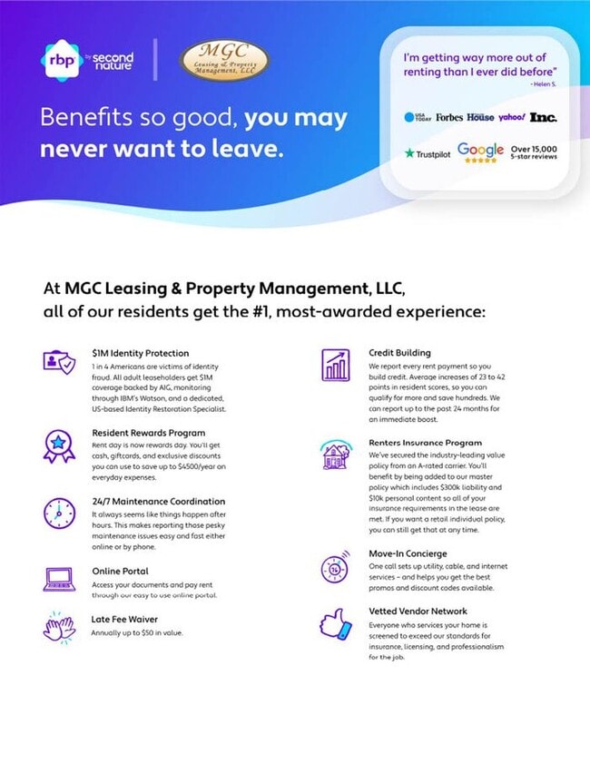 Building Photo - First Floor HCA Apartment with Extra-Large Primary Bath - Enjoy a $500 rent credit when you lease...