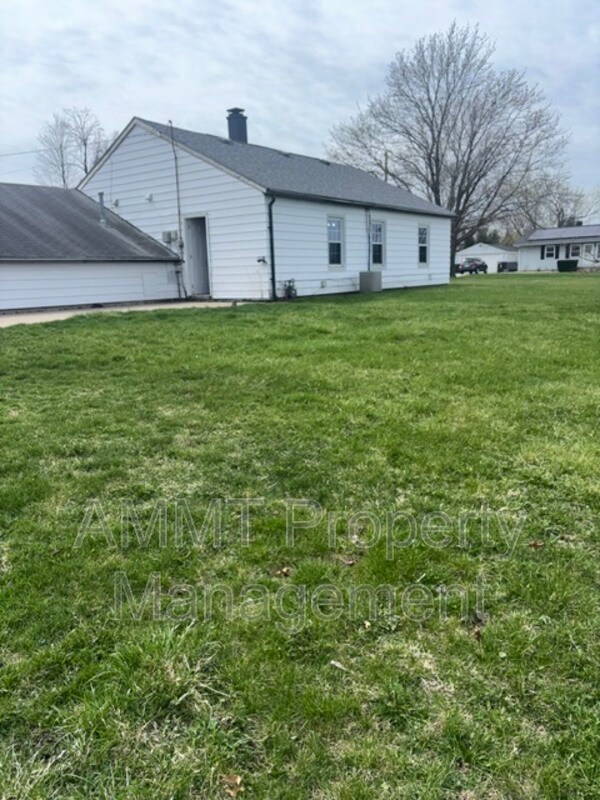 Building Photo - 120 Florida Ave SW