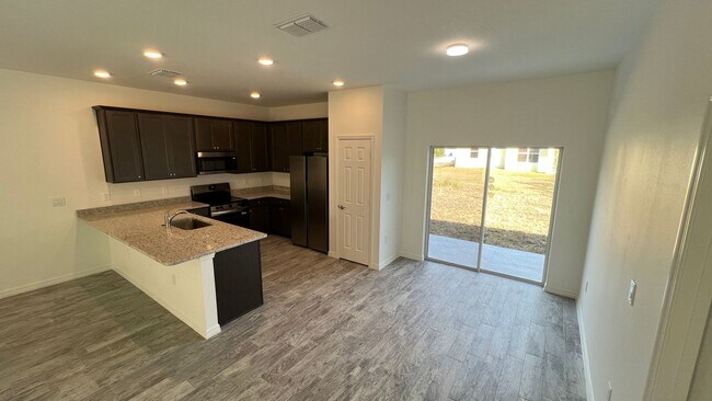 Building Photo - BRAND NEW! Be the FIRST To live here!