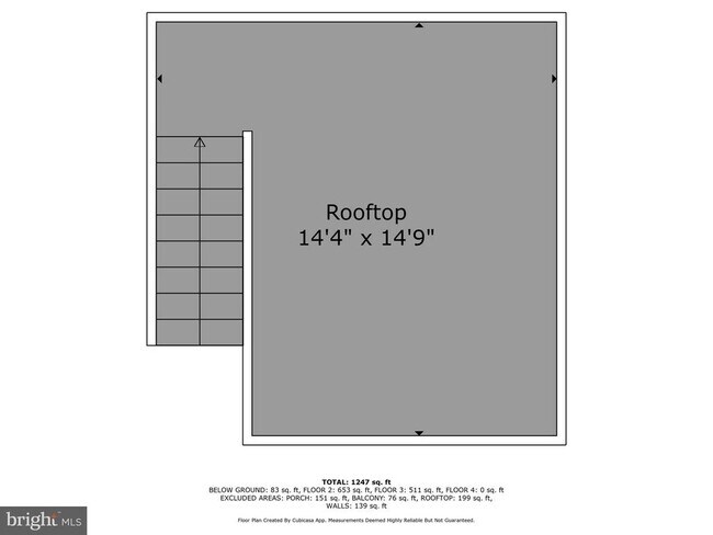 Building Photo - 1315 Trinidad Ave NE