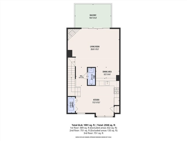 Building Photo - 611 Carlton Commons Ln
