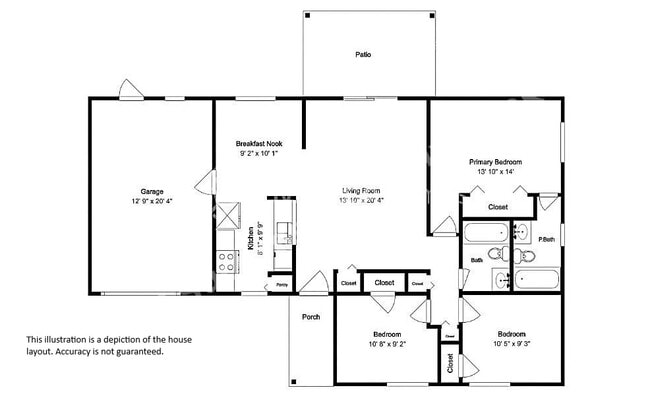 Building Photo - 325 Live Oak Blvd
