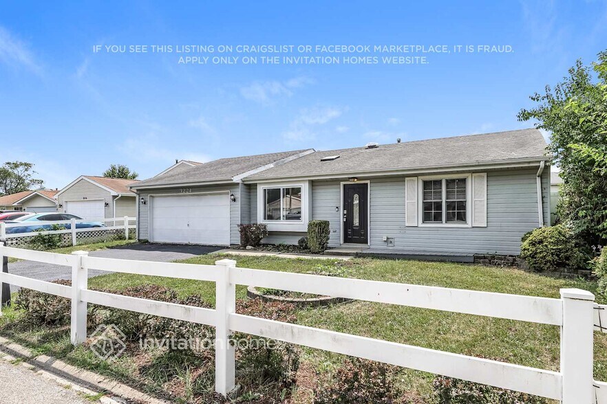 Building Photo - 3224 Windsor Ln