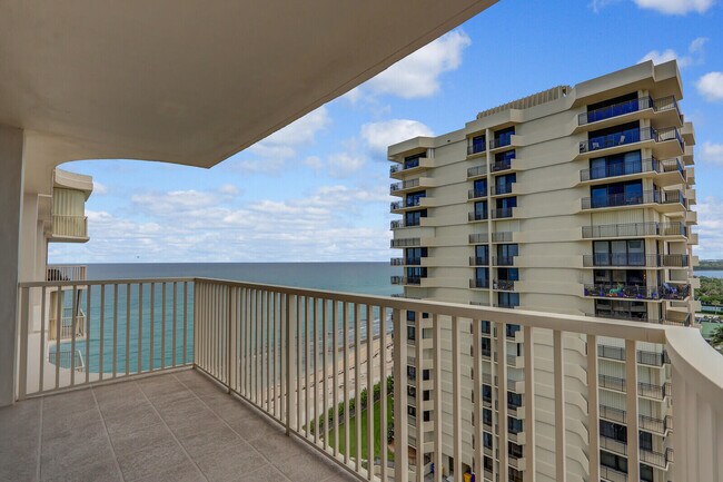Building Photo - 5480 N Ocean Dr