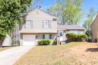 Building Photo - 1228 Mill Lake Cir