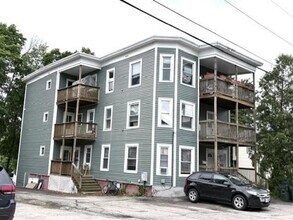 Building Photo - 421 Laurel St