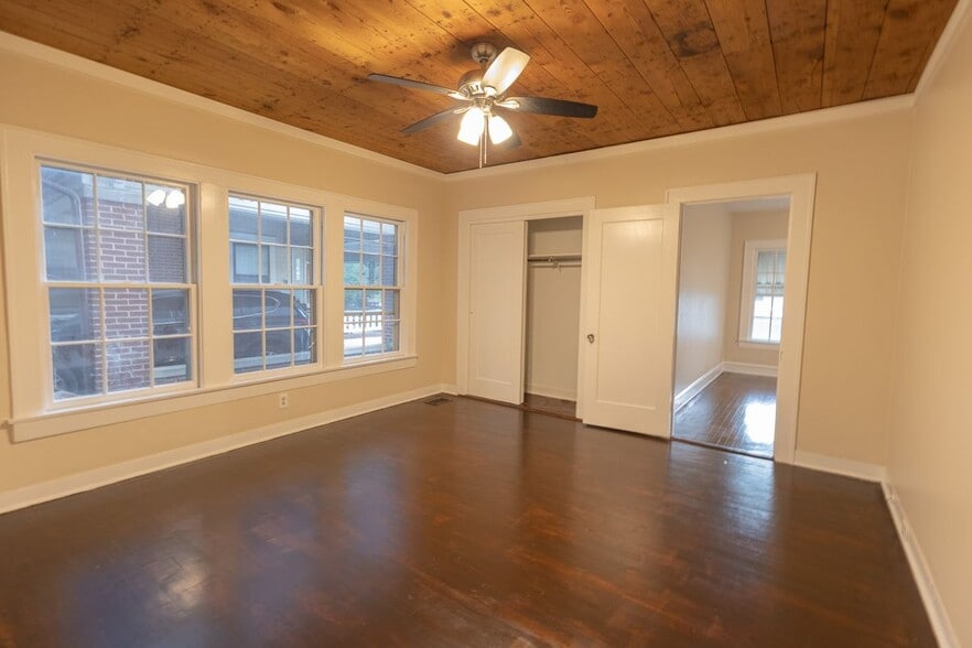 Building Photo - 2714 Morrow Ave