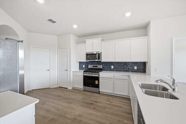 Building Photo - BRAND NEW Celina Home Backing to beautiful Greenbelt 4 Bed/3 Bath with Loft AND Bonus Room